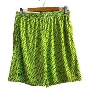 Men’s Under Armour Athletic Drawstring Shorts - Size Large - Mint Condition